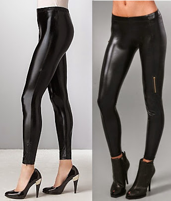 Hot and Attractive Liquid Leggings Photos for Girls | Fashionate Trends
