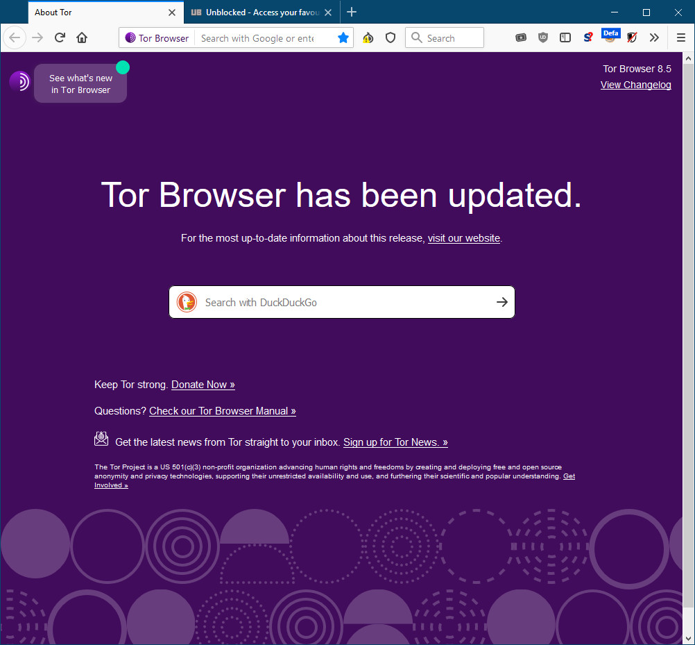 Update of tor browser mega2web безопасность в браузере тор mega вход