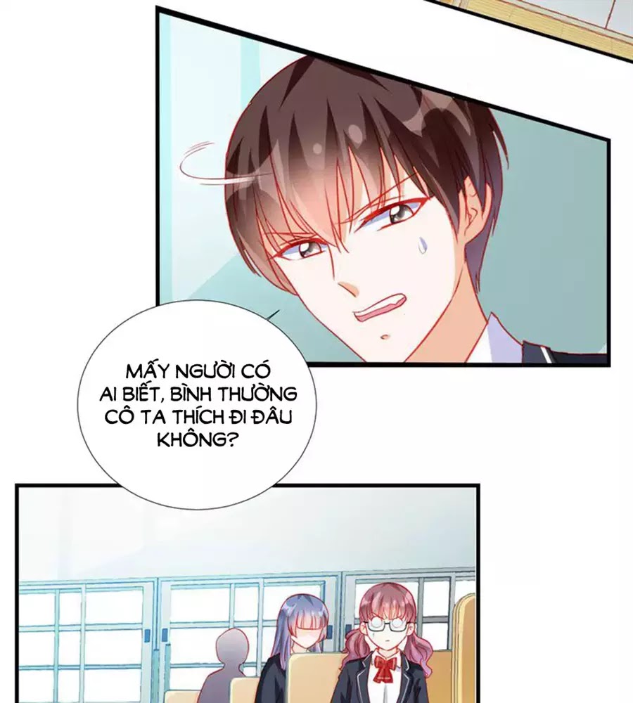 Tu La Thiếu Gia Quá Kiêu Ngạo Chapter 86 - AB Truyện