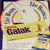 ... dos Galak Buttons
