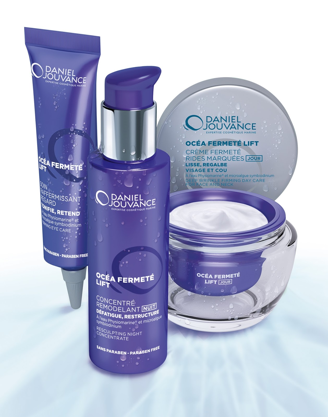 Michèle in wonderland Daniel Jouvance entend renforcer l'architecture