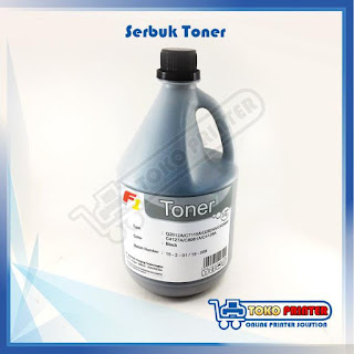 jual serbuk toner printer laserjet