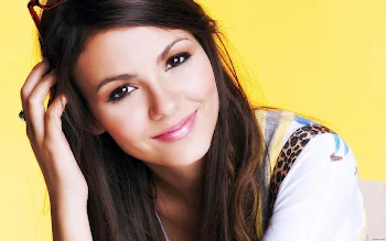 victoria justice