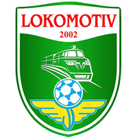 FK LOKOMOTIV TOSHKENT