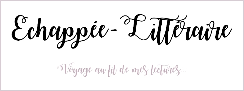 Echappée-littéraire