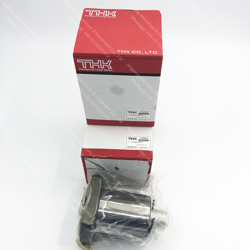 CNC Machinery Parts Equipment THK BTK Series Ball Screw