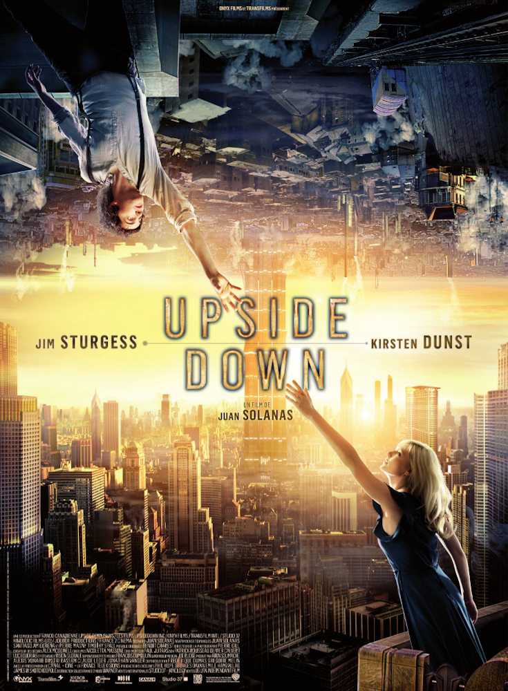 Download Upside Down 2012 Full Hd Quality