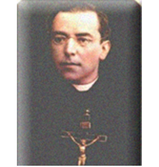 José Antonio Plancarte y Labastida Instituto Plancarte Constancia y Trabajo