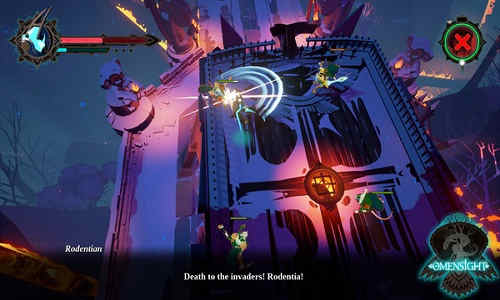 Omensight Definitive Edition Game Free Download Omensight Definitive Edition Game Free Download