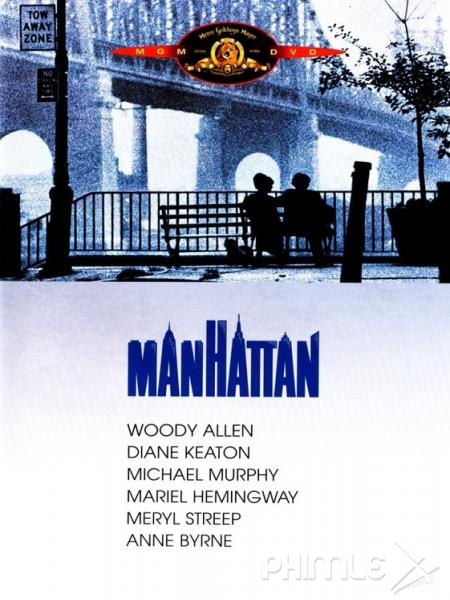 Chuy?»?n T?¬nh Manhattan
