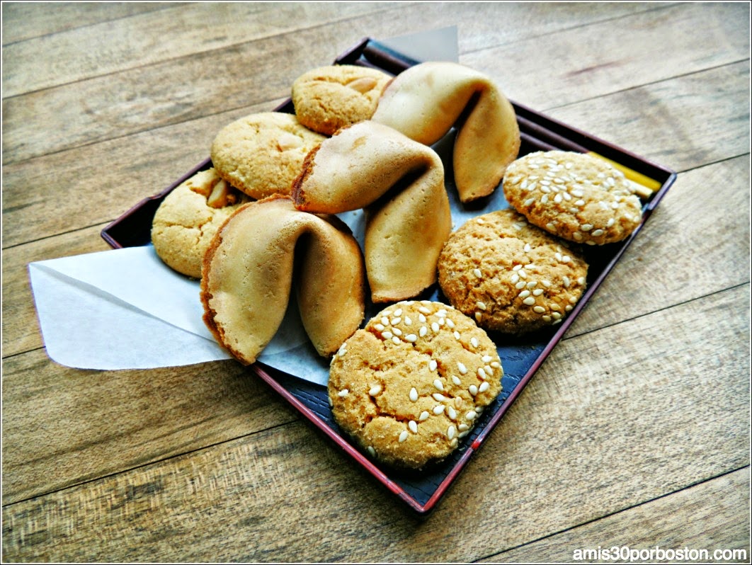 Tea House Cookies Tea House Cookies