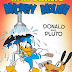Curta-Metragem: "Donald e Pluto (1936)"