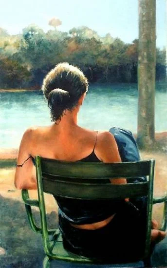 Tomás Taure Alonso 1944 | Spanish Figurative painter