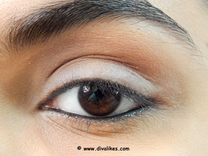 Tutorial How To Apply Eyeliner Like A Pro Diva Likes