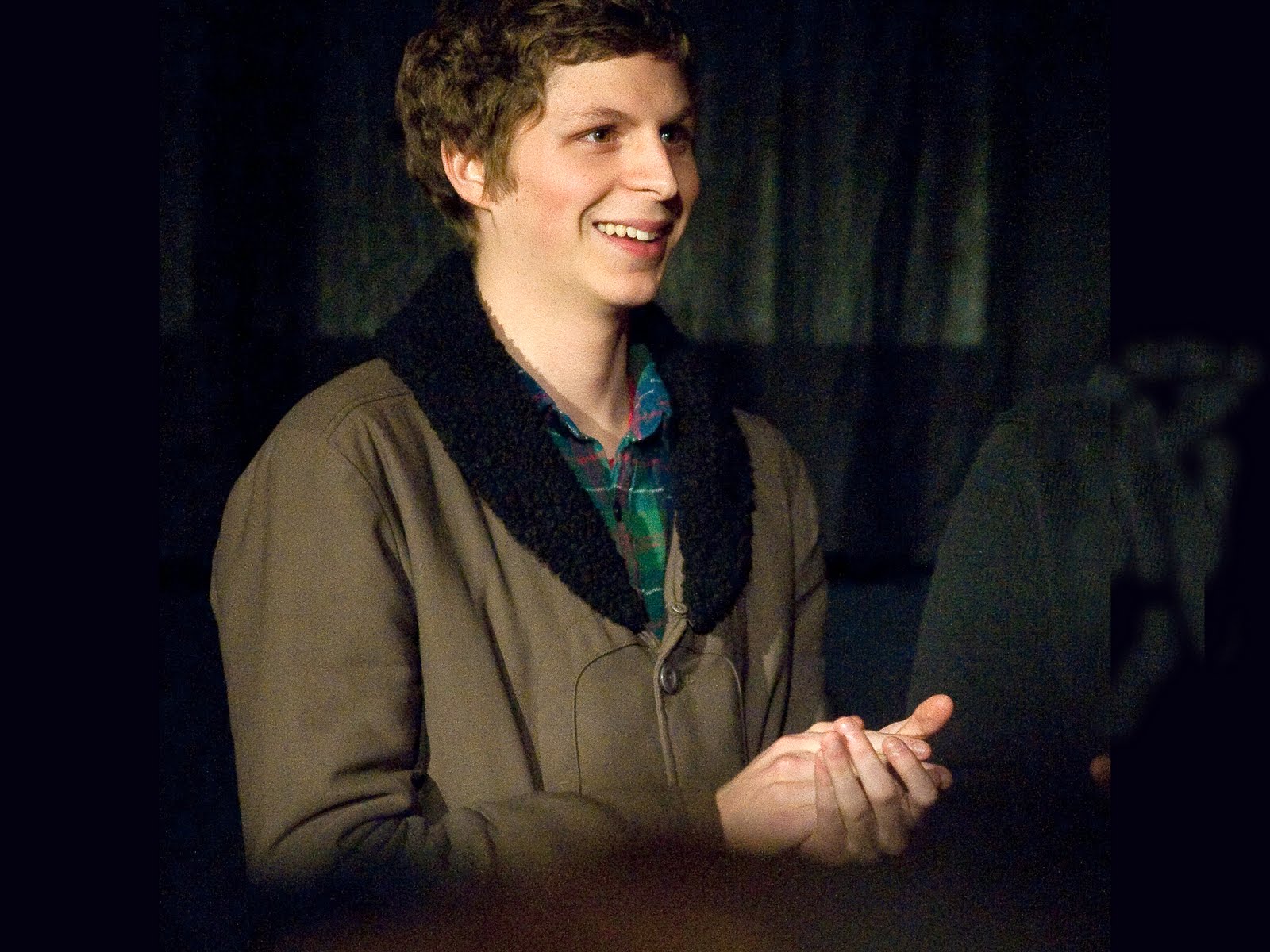 HD Desktop Wallpaper: michael cera background