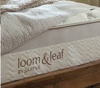 Click Leaf and loom mattresses Click Leaf and loom mattresses