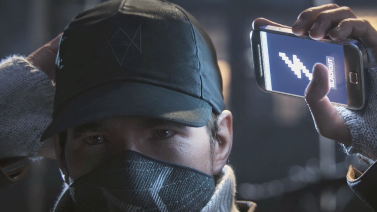 Vídeo Watch Dogs Primeiros 30 minutos do game Sleg Sobre Livros