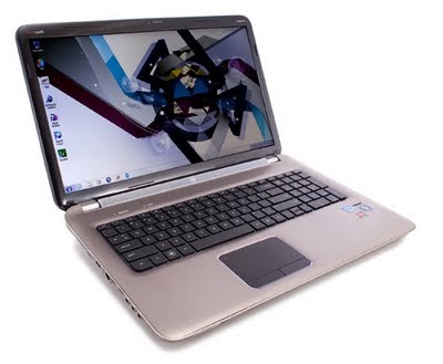 HP Pavilion dv7-6143cl 17.3 inch Laptop Review and Specs | Top Rated