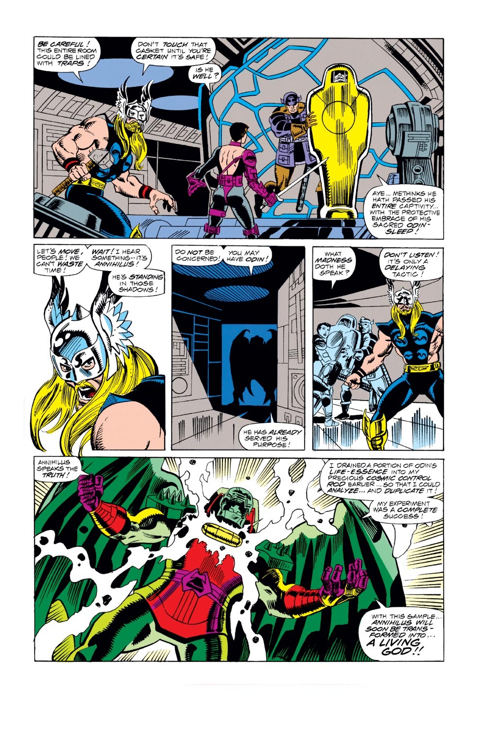 Thor (1966) 435 Page 15