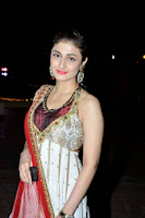 Aamna Shariff & Amit Kapoor's wedding reception