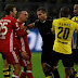  Michael Ballack: Back Bayern to overcome new look Dortmund