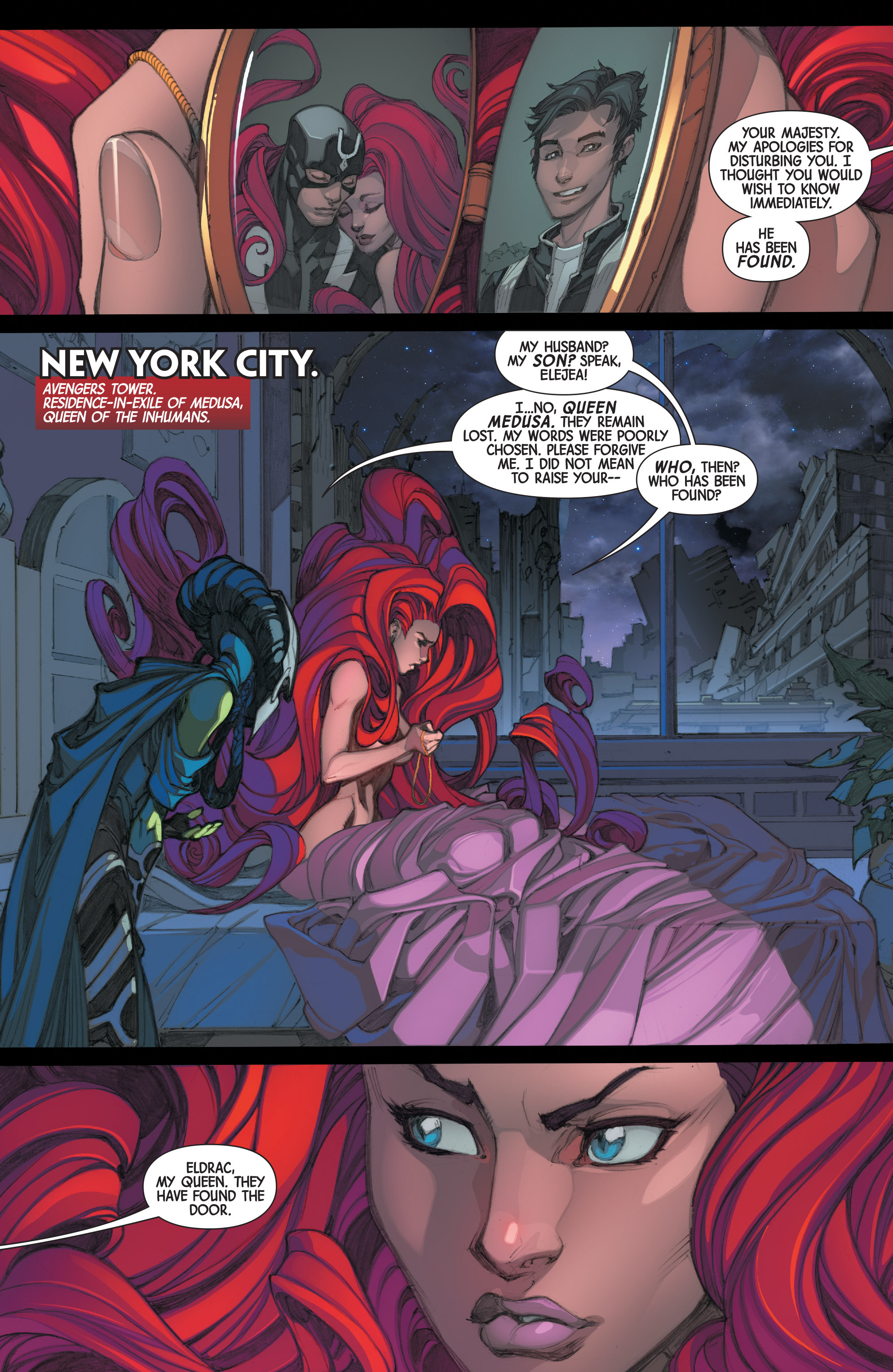 The Amazing Spider-Man (2014) issue 1 - Page 62