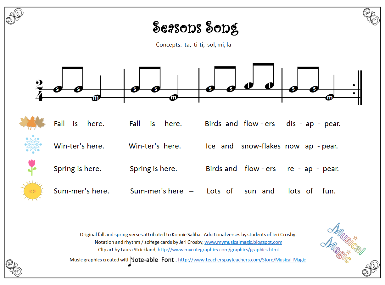 Английские песенки времена года. Seasons Song. Seasons Song for Kids. Песня Seasons Song. Seasons Song текст.
