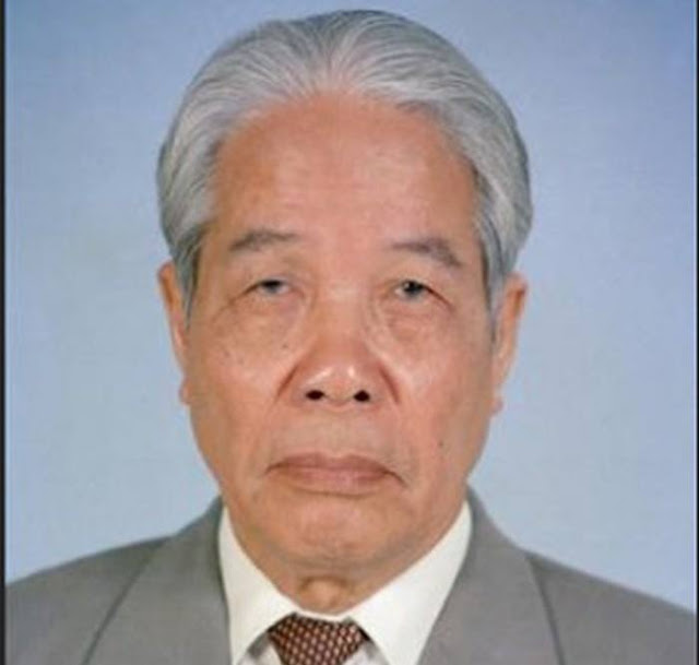 Đỗ Mười