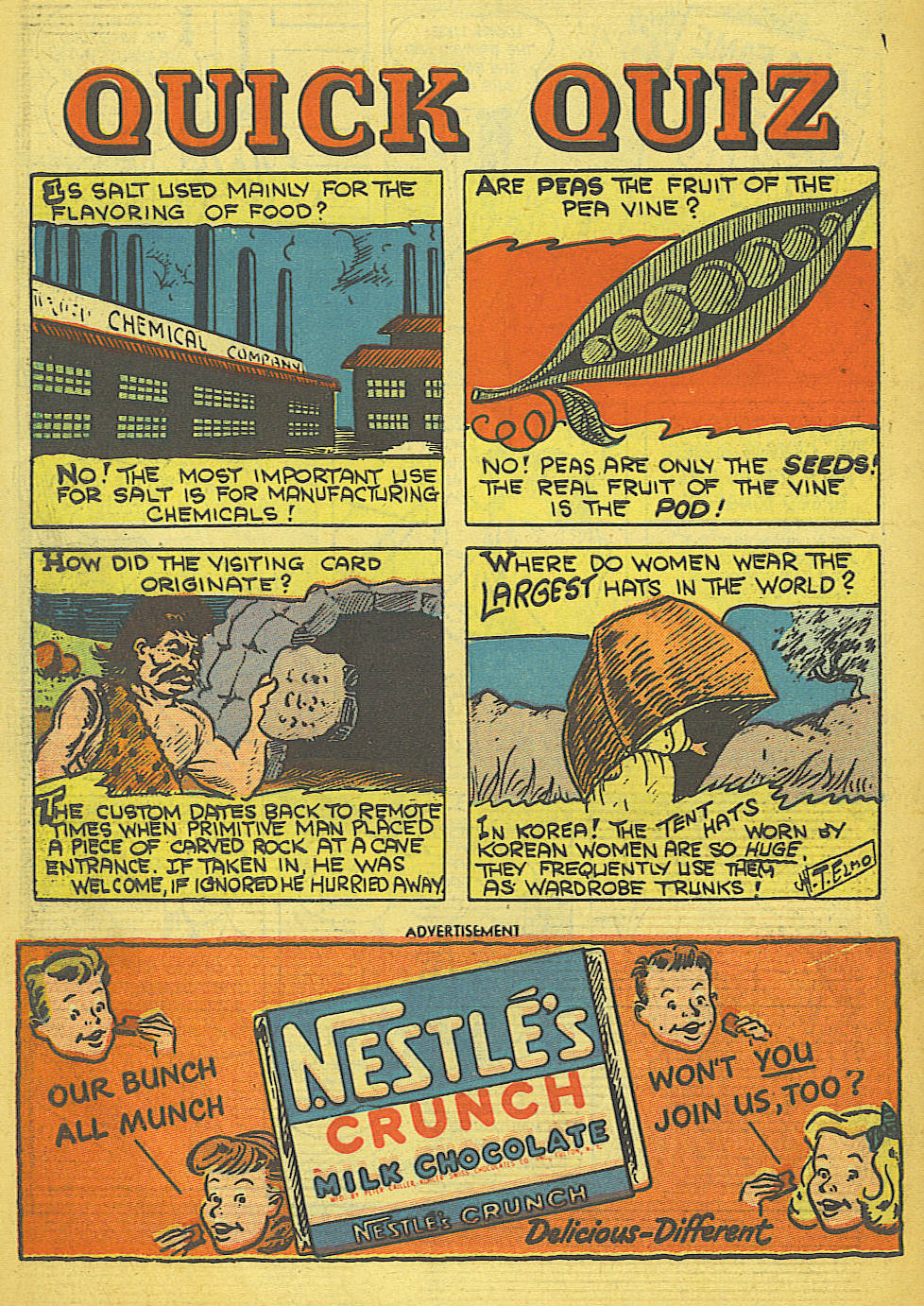 Detective Comics (1937) 172 Page 49