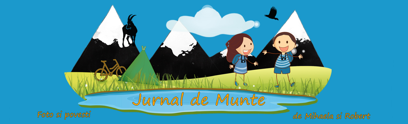 Jurnal de Munte