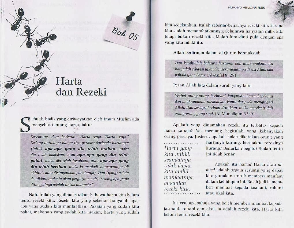 Contoh Review Bab Buku Surasm Contoh Review Bab Buku Surasm