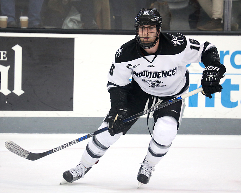 Image News Service SPORTS NEWS D1 College Hockey Which Teams