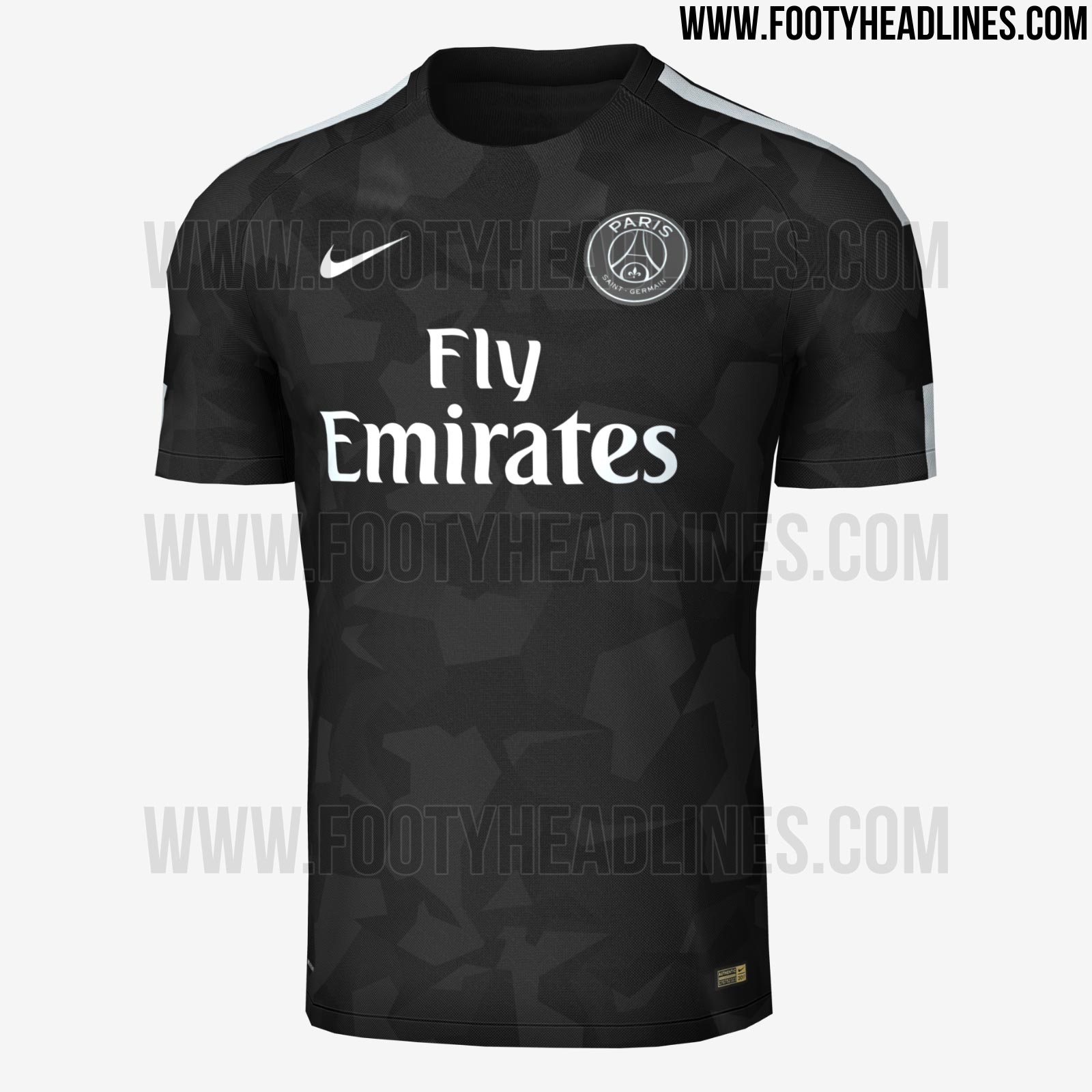 New kit! What do you guys think about it? : r/psg