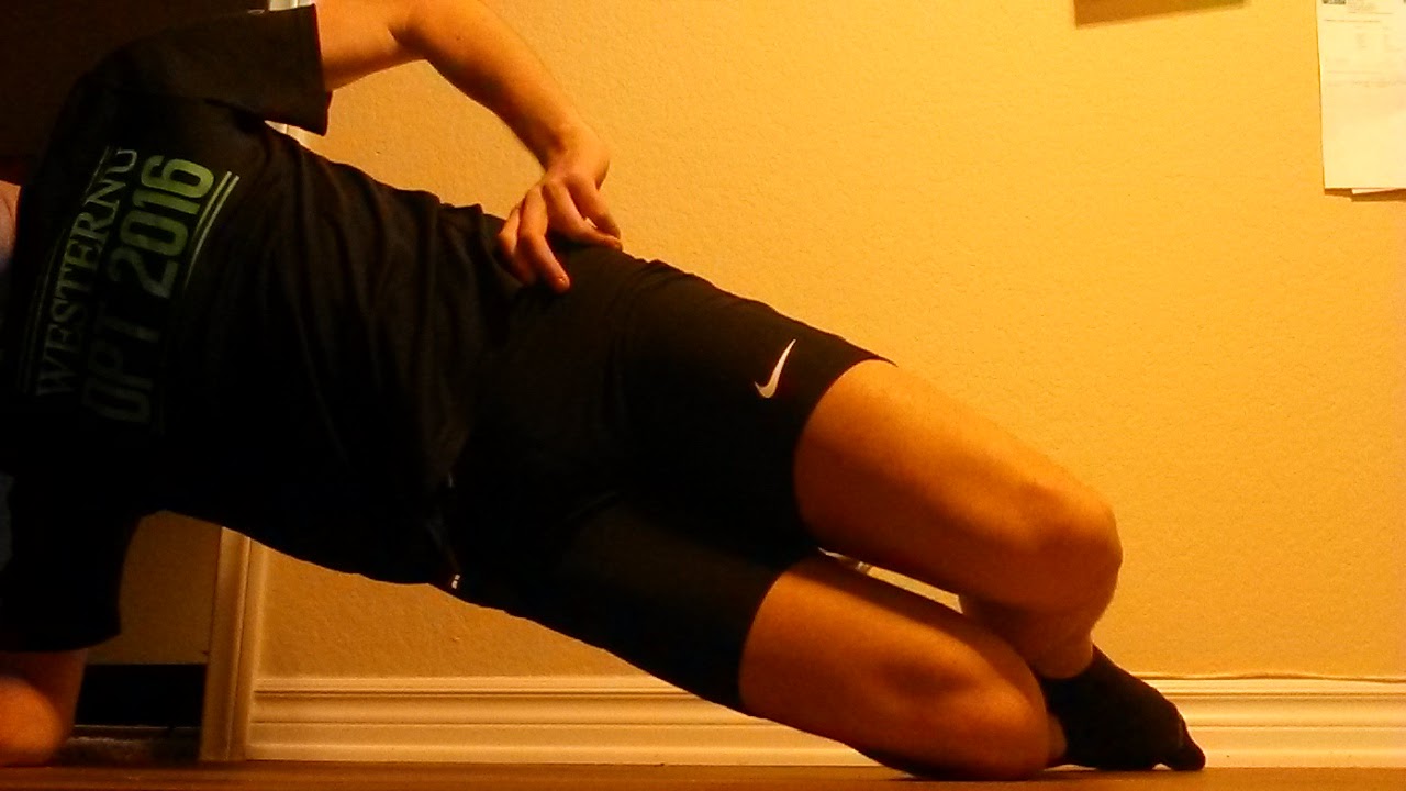 Running Injury Prevention Hip Abductors DOCTORS OF RUNNING
