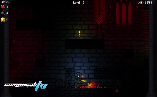 99 Levels To Hell PC Full 2013