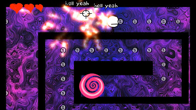 Huh And The Adventures Of Something Game Screenshot 6