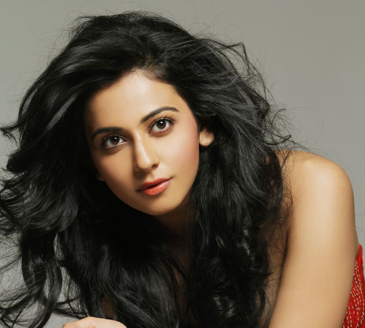 rakul preet singh hd images