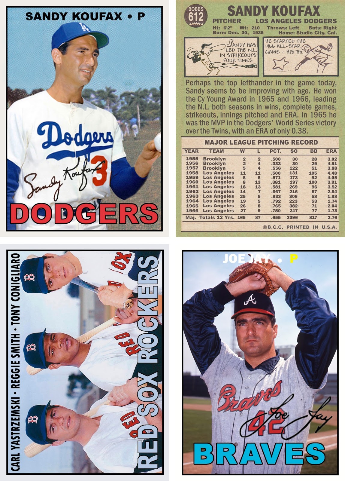 Make Custom Baseball Cards make-custom-baseball-cards