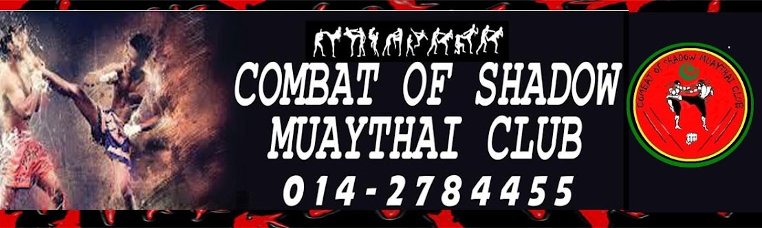 combat of shadow muaythai club
