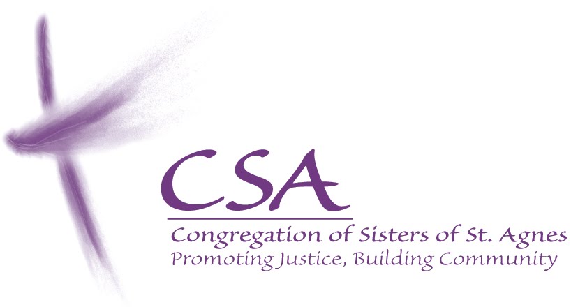 Congregation of Sisters of St. Agnes Web Site