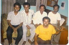 COBOL PROGRAMMER 1986 USAID IN  VELA SOMALIE