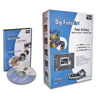 downsmania: DOWNLOAD DO Dg Foto Art Classic 5.2 Português ATIVADO