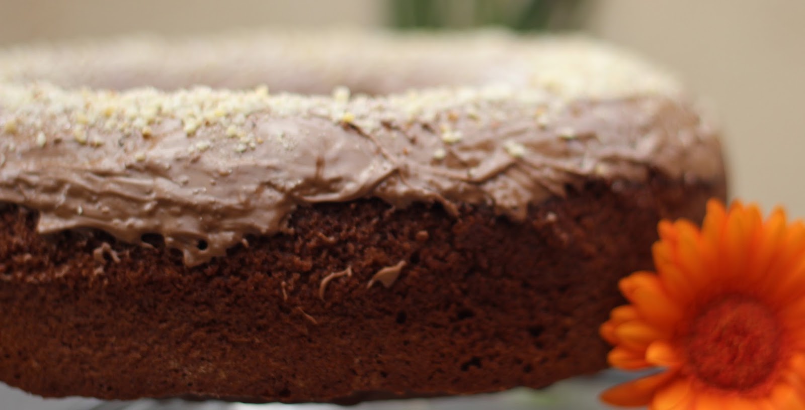 gruensteinKitchen: Basic-Schokoladenkuchen