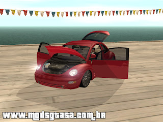Advanced Car Control 3 Plus! para grand theft auto