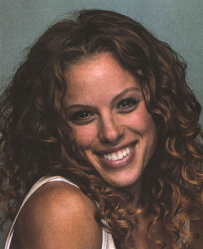 método curly girl cabelos cacheados