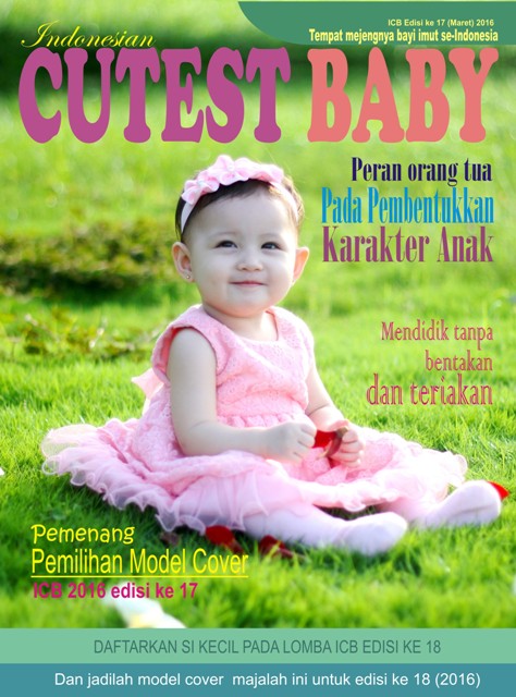 Ng Di Indonesian Cutest Baby Informasi Seputar Lomba Bayi Imut Indonesia Icb Magazine Selamat Data Ng Di Indonesian Cutest Baby Informasi Seputar Lomba Bayi Imut Indonesia Icb Magazine Selamat Data