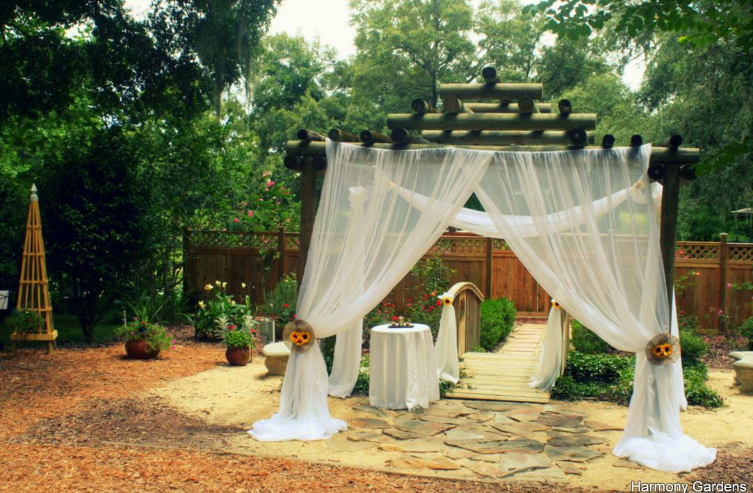 Harmony Gardens Wedding Venues Harmony Gardens Wedding Venues