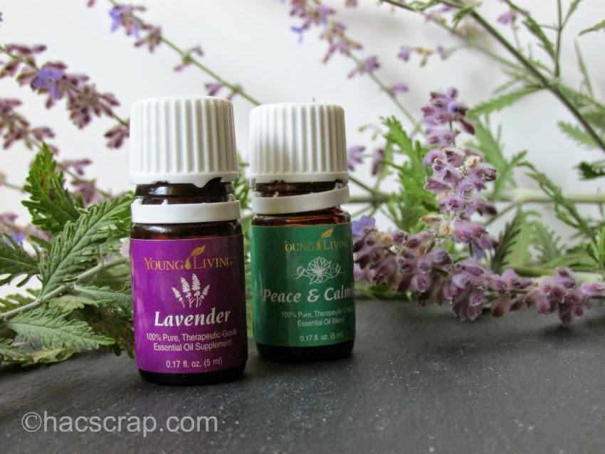 Essential Oils to Help Get a Better Night's Sleep