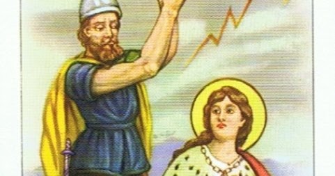 Santi e Beati Sant' Eurosia di Jaca Martire