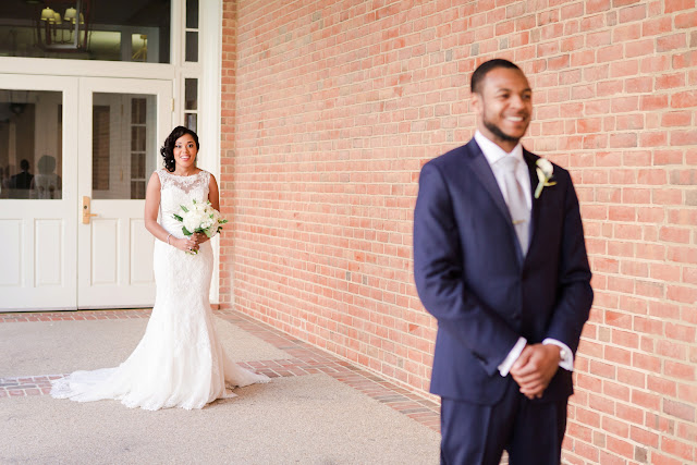College Park Marriott Wedding | Photos by Heather Ryan Photography
